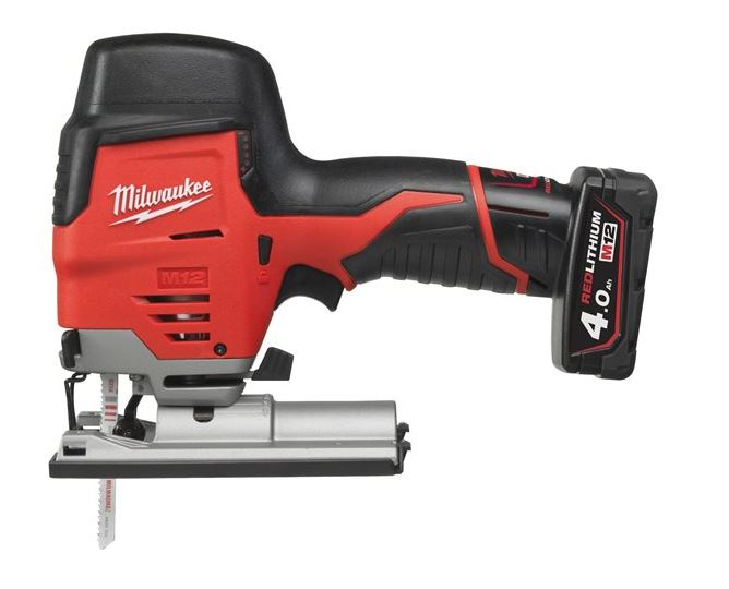 Sticksåg M12 Js-402b